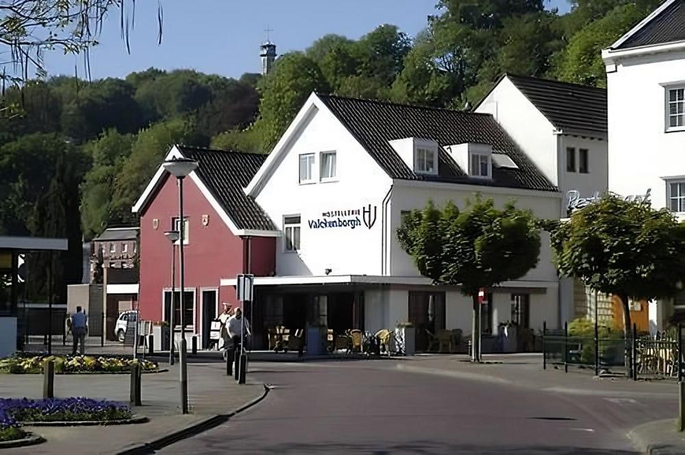 Hostellerie Valckenborgh Valkenburg aan de Geul Eksteriør bilde