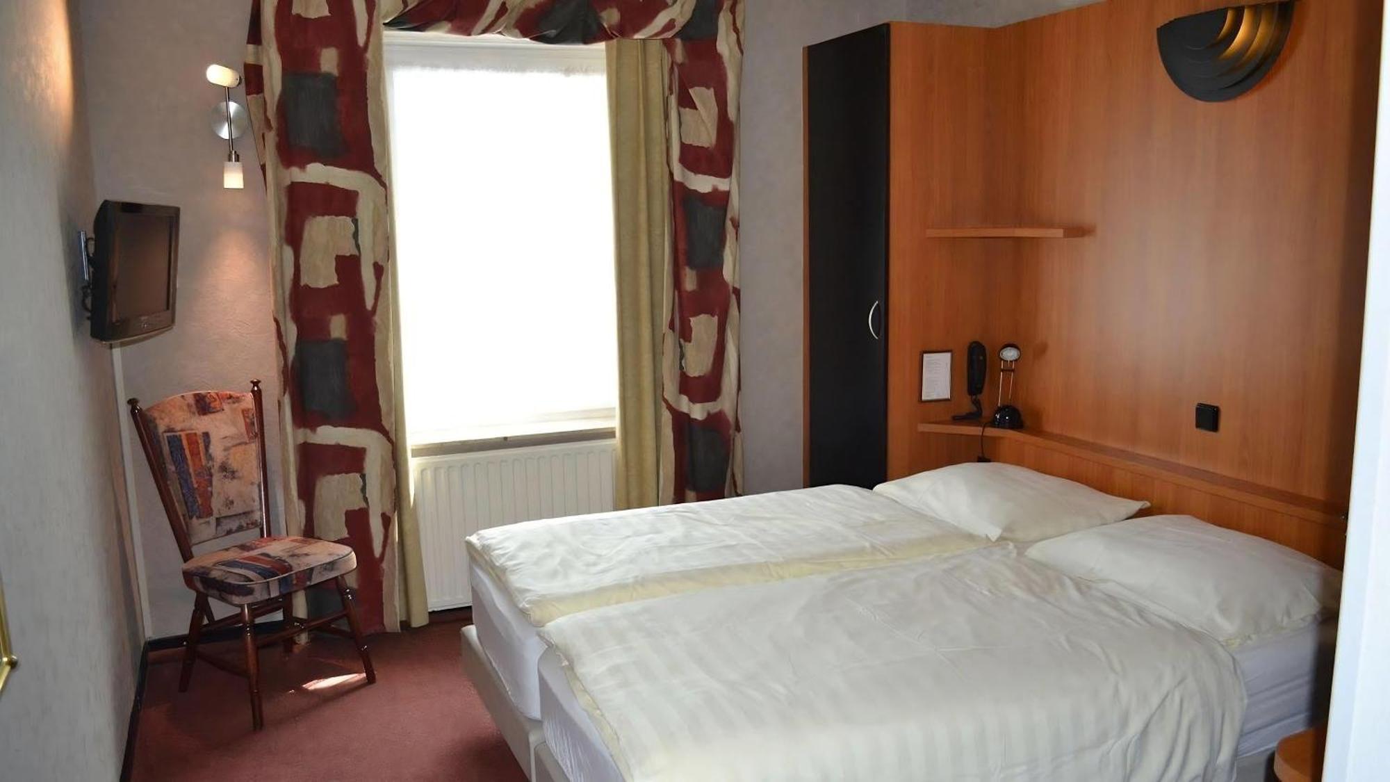 Hostellerie Valckenborgh Valkenburg aan de Geul Eksteriør bilde