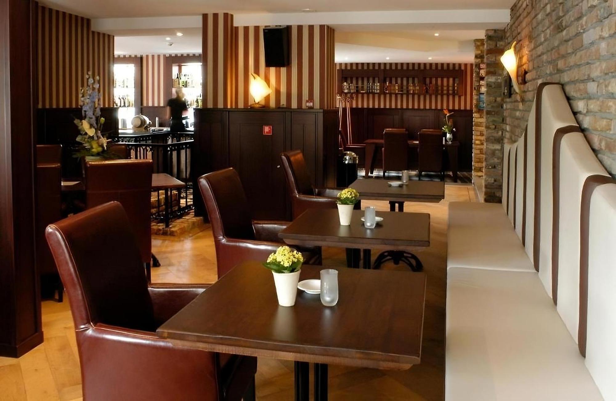 Hostellerie Valckenborgh Valkenburg aan de Geul Eksteriør bilde