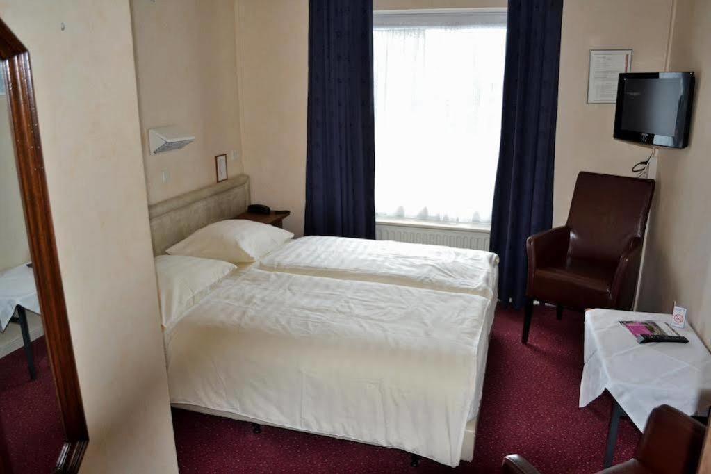 Hostellerie Valckenborgh Valkenburg aan de Geul Eksteriør bilde