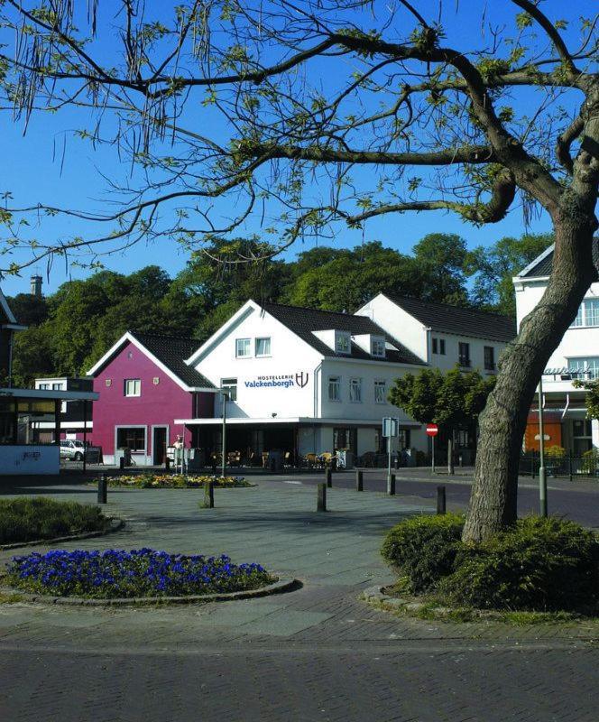 Hostellerie Valckenborgh Valkenburg aan de Geul Eksteriør bilde