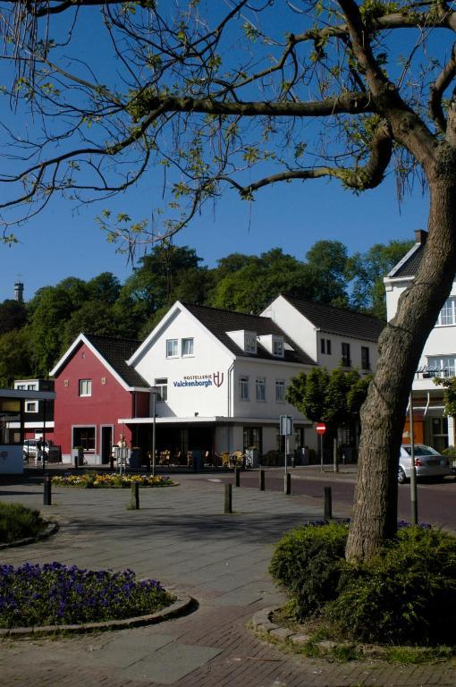 Hostellerie Valckenborgh Valkenburg aan de Geul Eksteriør bilde