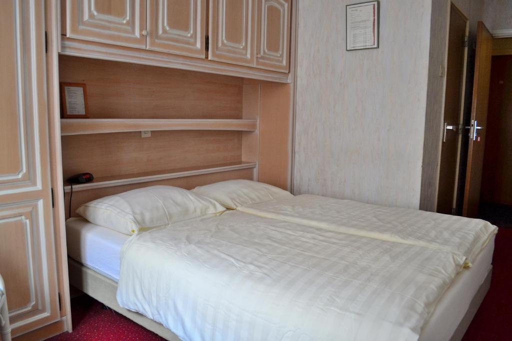 Hostellerie Valckenborgh Valkenburg aan de Geul Rom bilde