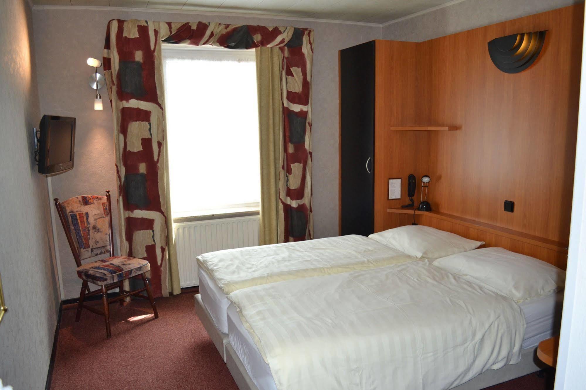 Hostellerie Valckenborgh Valkenburg aan de Geul Eksteriør bilde