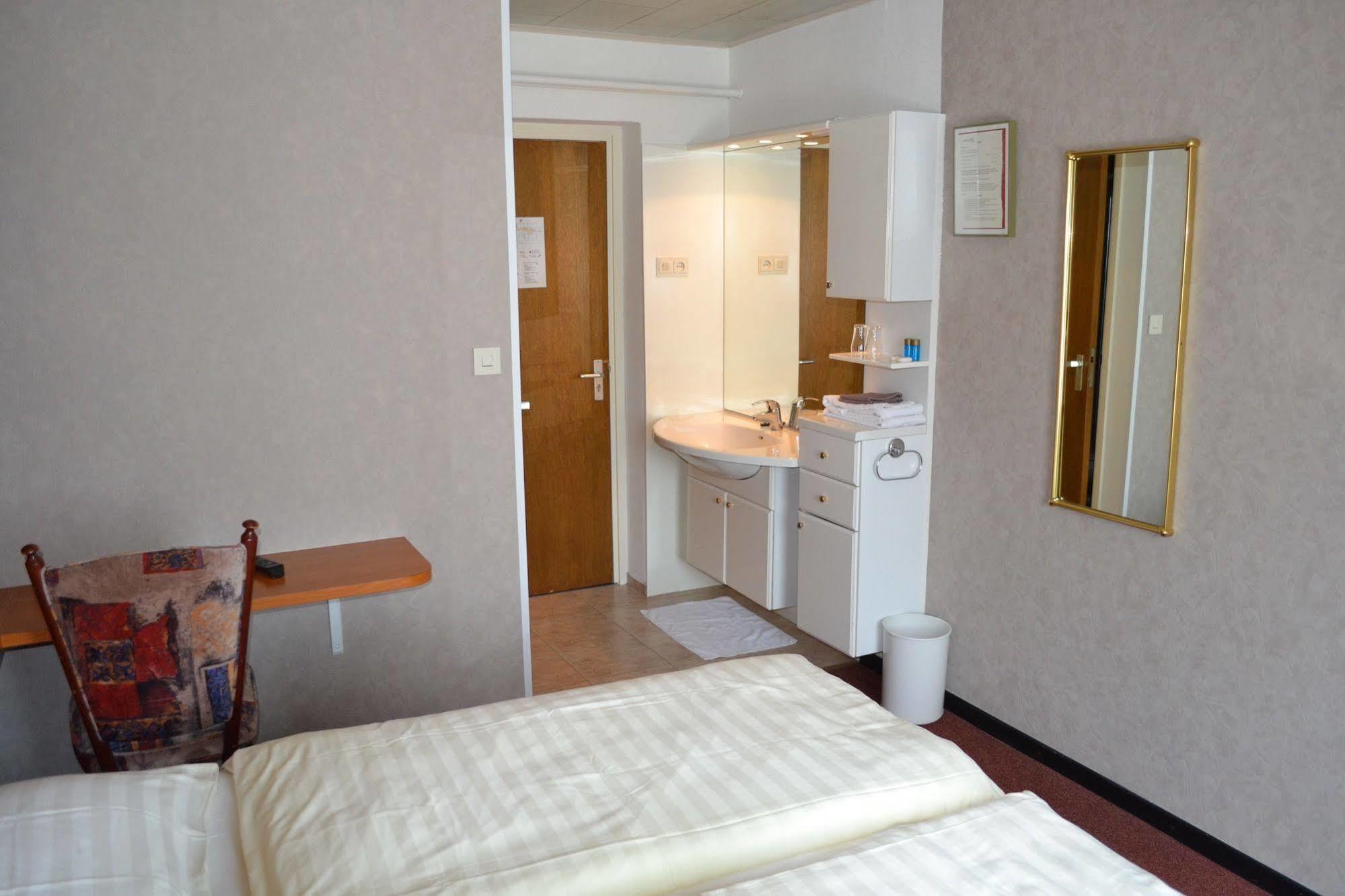 Hostellerie Valckenborgh Valkenburg aan de Geul Eksteriør bilde