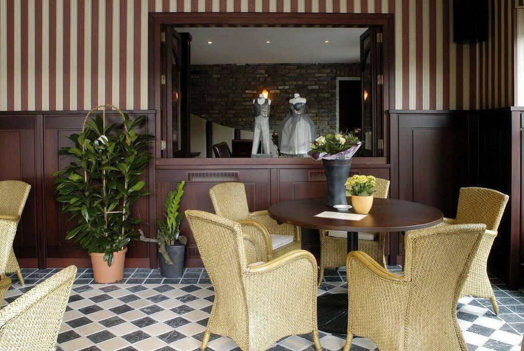 Hostellerie Valckenborgh Valkenburg aan de Geul Eksteriør bilde
